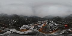 成都市_都江堰市_青城后山 (1)